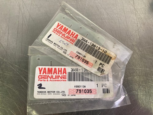 Yamaha reed valve tzr250sp - yamaha,