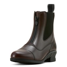 Ariat Heritage Zip Womens