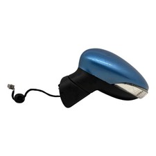 FORD FIESTA MIRROR ZETEC S MK7