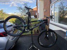Yeti SB66C Mountain Bike Size Medium Great Condition
