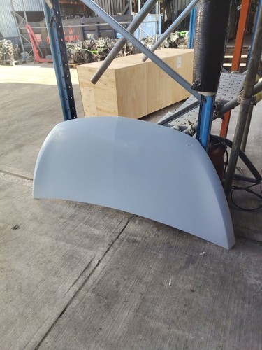 Vauxhall vivaro bonnet 2015 - vauxhall,