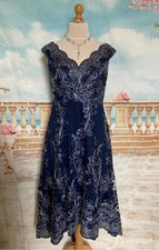 Wedding Guest Midi Dress 14