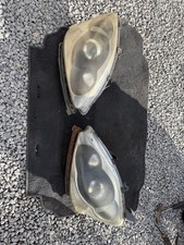 Honda Civic Ep3 Front