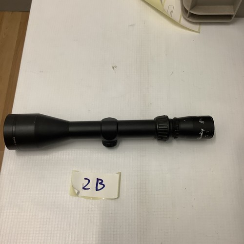 Dowling rowe 12x50 scope - &,