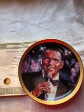 Frank Sinatra “The Champ”