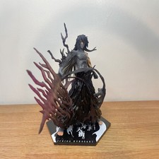 Bleach Zero Ichigo Kurosaki  PVC Figure Final Getsuga Tensho - Figuarts Bandai