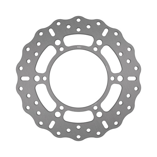 Ebc solid contour - ebc, rear