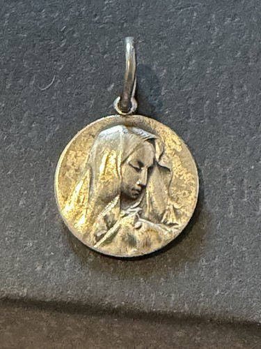 Mini pendant charm mother - pendant,