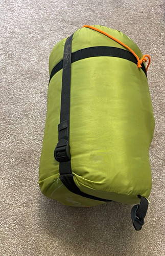 Vango starlight 250 season - vango,