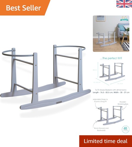 Modern moses basket - modern,