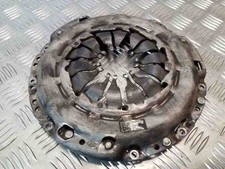 NISSAN JUKE F15 Clutch