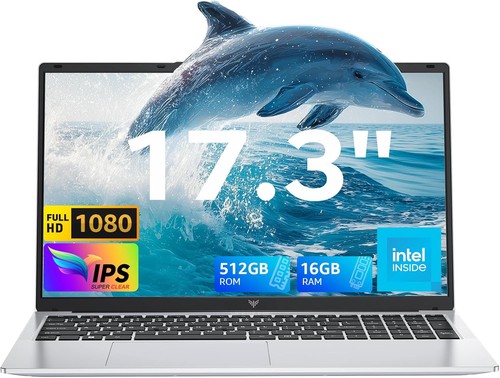 Acemagic ax17pro laptop - acemagic, 17"