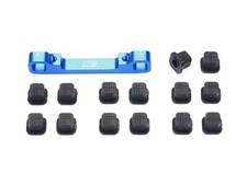 Tamiya 54880 Aluminum