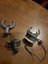 Rowlocks Row locks for dinghy