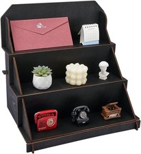 SUPERFINDINGS 3-Tier Wooden