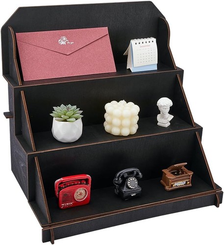 Superfindings tier wooden - superfindings, 3-tier