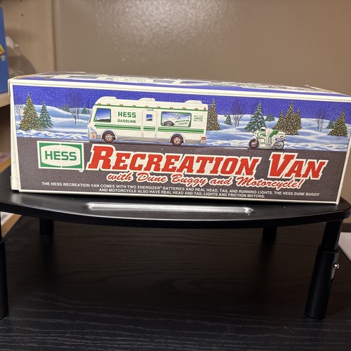 1998 hess recreation - recreation, with