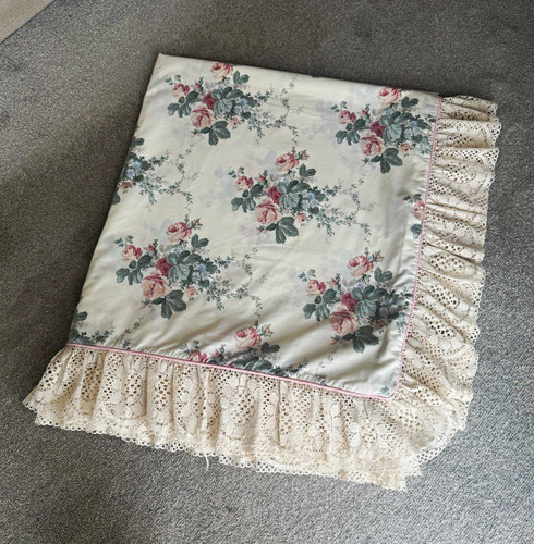 Vintage dorma king duvet - dorma,