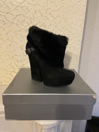 Gianmarco lorenzi shearling - gianmarco,