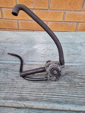 Kawasaki ZX6R F1-F3 1995-1997 Vacuum Fuel Tap