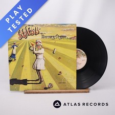 Genesis Nursery Cryme Reissue