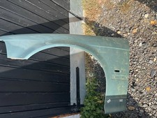 FRONT WING N/S FOR BMW SERIE 3 E46 (98-01) 1.9 (316-18) BER. 4P/B/1895CC. 1998