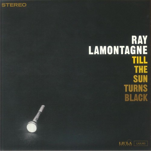 Lamontagne ray till the - ray,