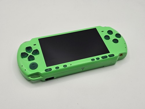 Sony psp 3000 - psp, ips