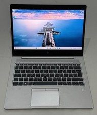 HP EliteBook 830 G6 Laptop