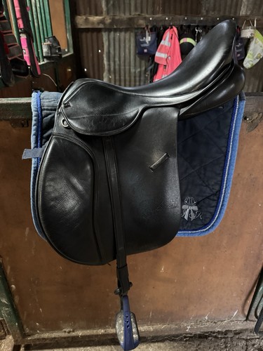 Gfs saddle - gfs,