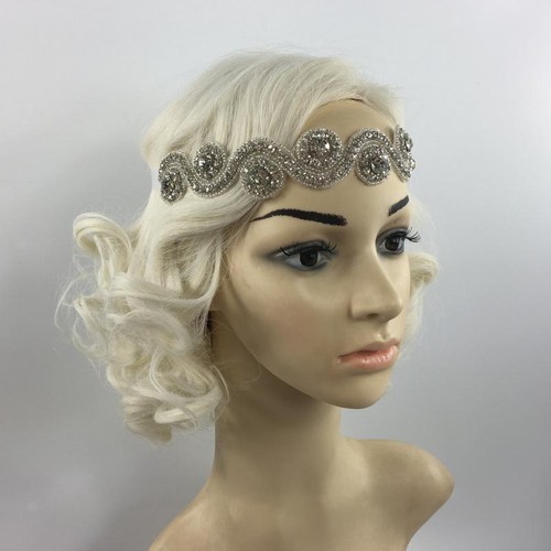Crystal rhinestone vintage - rhinestone,