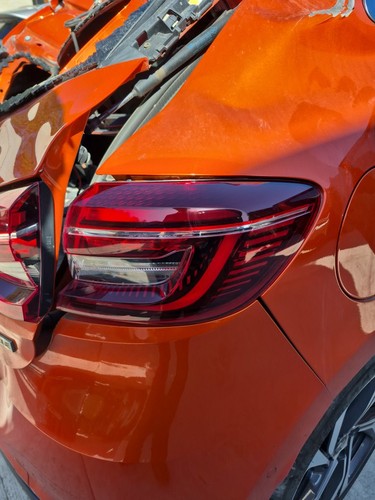 2020 2024 renault clio mk5 - renault,