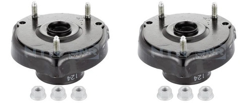Front repair kit - front, suspension
