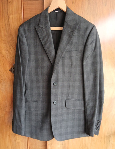 Vintage hardy amies - hardy, wool