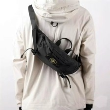 Stone Island chest bag