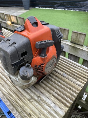 Husqvarna 535 professional - husqvarna, lk