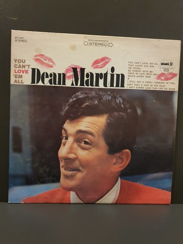 Dean martin you - you, love