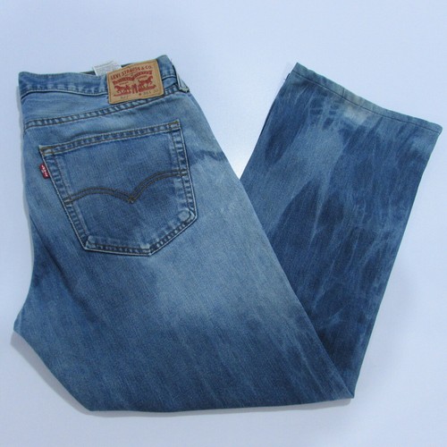 Levis 527 mens slim - 527, fit