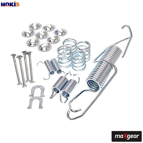 Accessory kit brake shoes - kit,