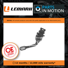 Interior Air Temperature