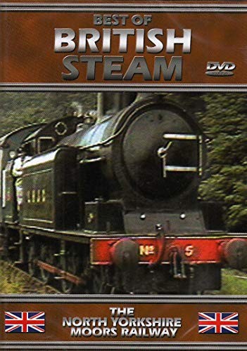 British steam the north - steam:,