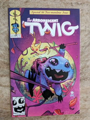 Twig kit wallis amazing - twig,