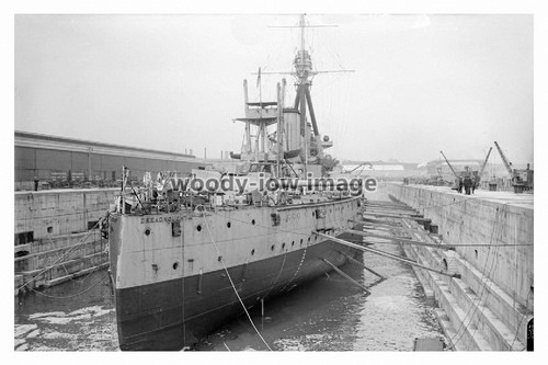 Rp12858 royal navy - -, warship