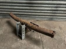 Range Rover P38 4.0 4.6 V8 Towbar Tow Bar Adjustable Height