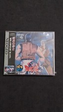 Art Of Fighting 2 SNK NEO GEO