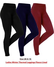 Ladies New Winter Leggings