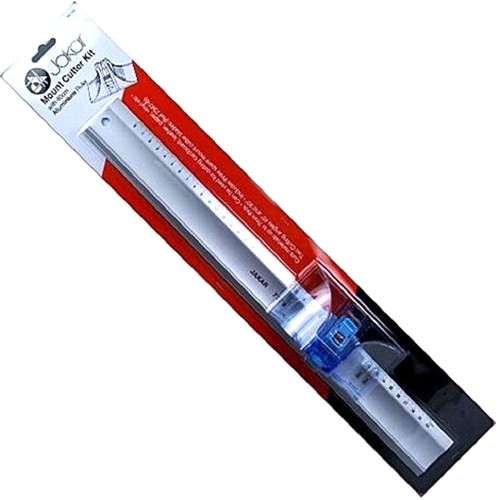 Mount cutter kit - mount,