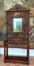 Hallstand waring and - hallstand, gillows