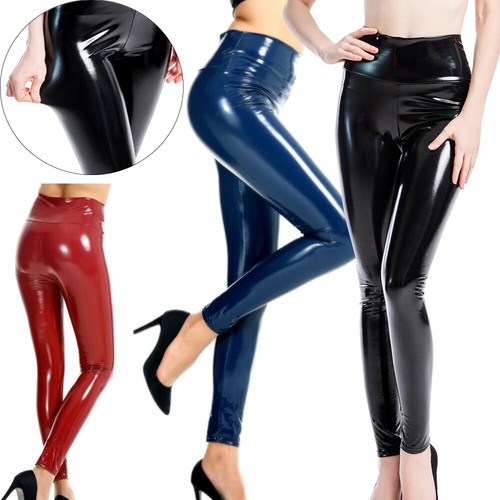 Women sexy pvc leather - women,