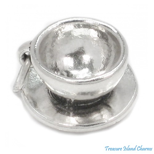 Coffee tea cup and saucer - tea,